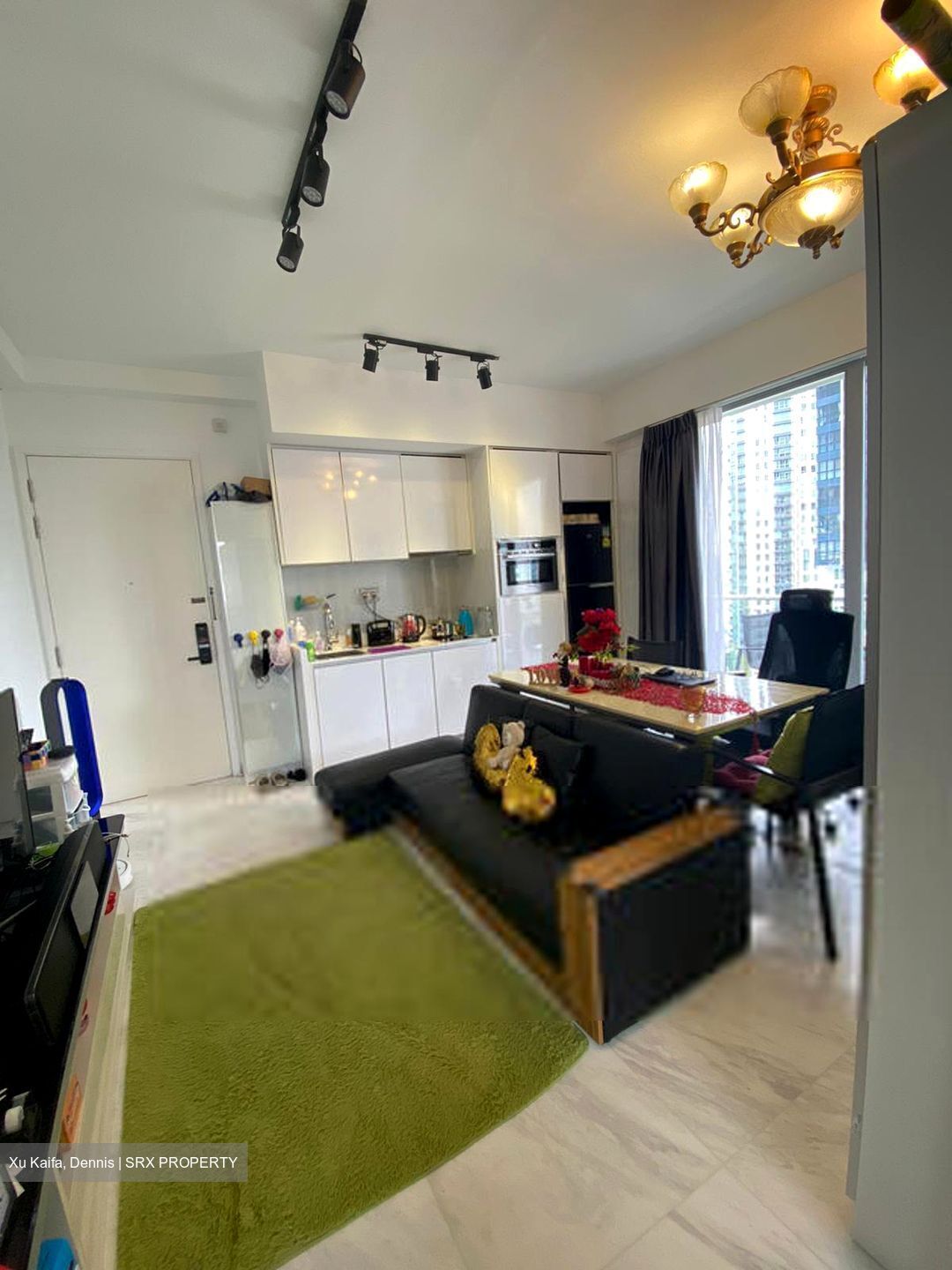 Suites @ Newton (D11), Apartment #591853401